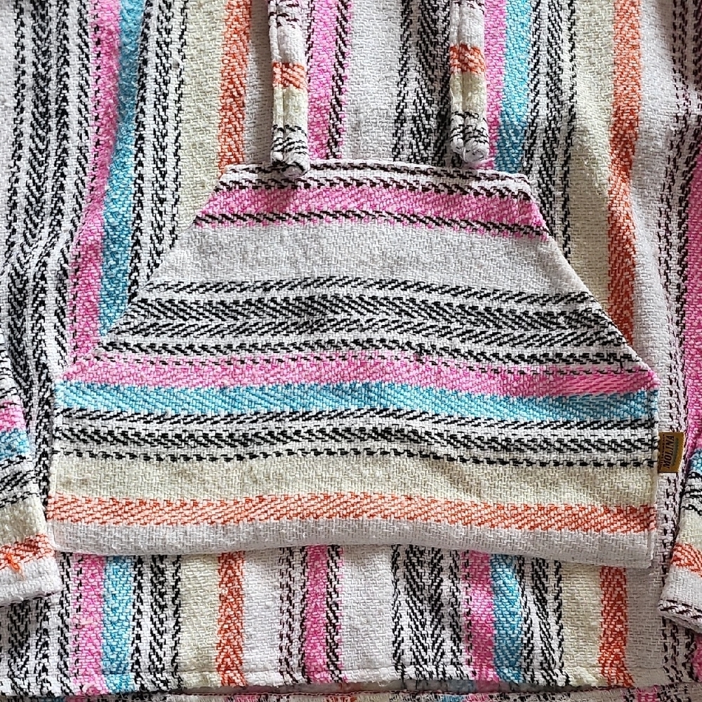 Baja Pullover - Picture 4 of 5